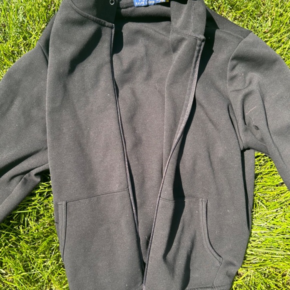 Polo zip up - Picture 3 of 3